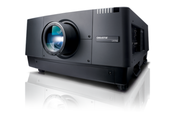 Proyector Christie LX1750 3-LCD XGA Bogota Colombia